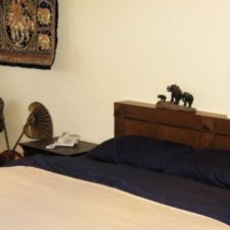 Hotel The Irish Clock Udon Thani Esterno foto
