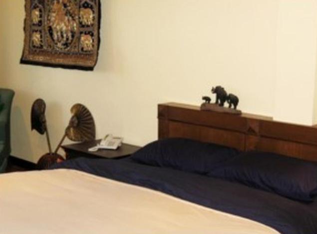 Hotel The Irish Clock Udon Thani Esterno foto